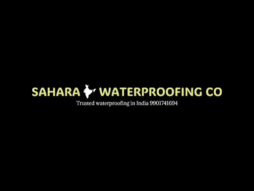 Cover photo of Sahara waterproofing co